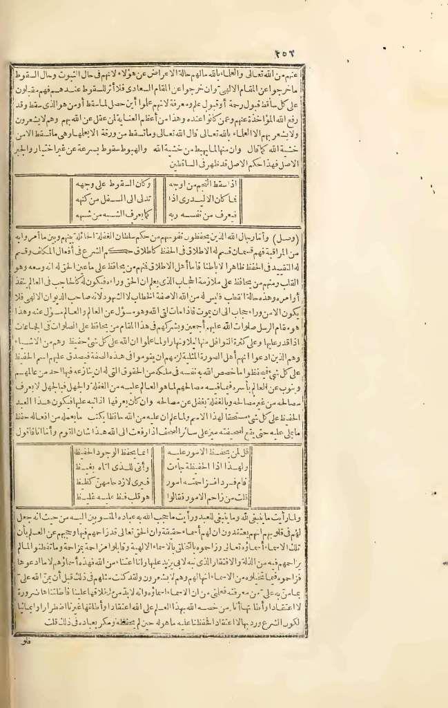 futmak.com - Page 256 - from part Three of the first Boulaq edition